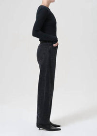 Agolde - Luna Pieced Jean