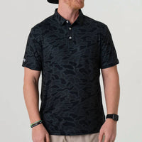 Burlebo - Quick-drying Performance Polo