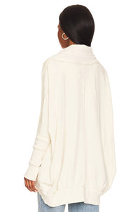 Free People - MONDAY-FRIDAY CARDIGAN