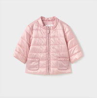 Mayoral - Girl's Padded Windbreaker Jacket