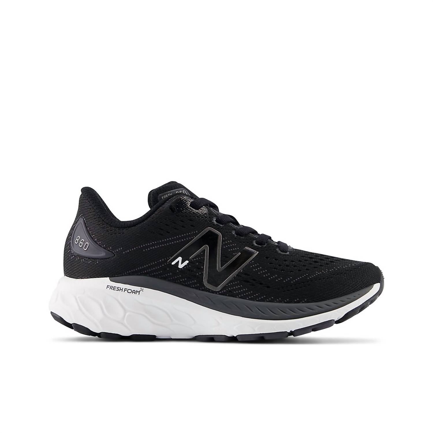New Balance - Kid's Fresh Foam X 860v13 Sneakers