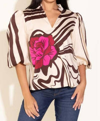 Alden Adair - Ali Top
