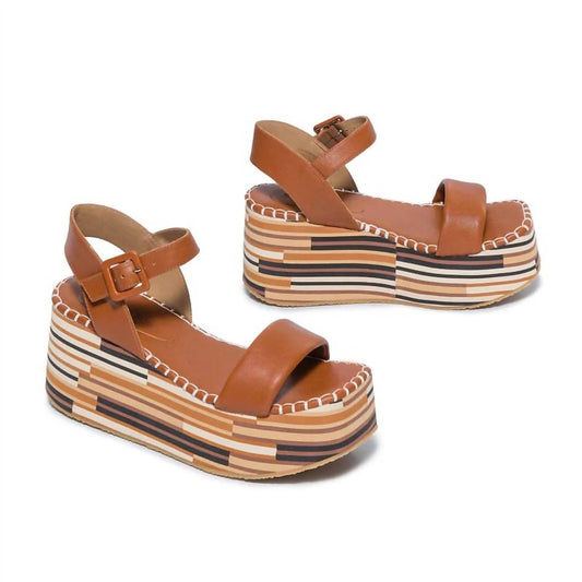 Bernardo - Women's Marley Wedge