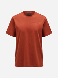 Peak Performance - Explore Logo Tee