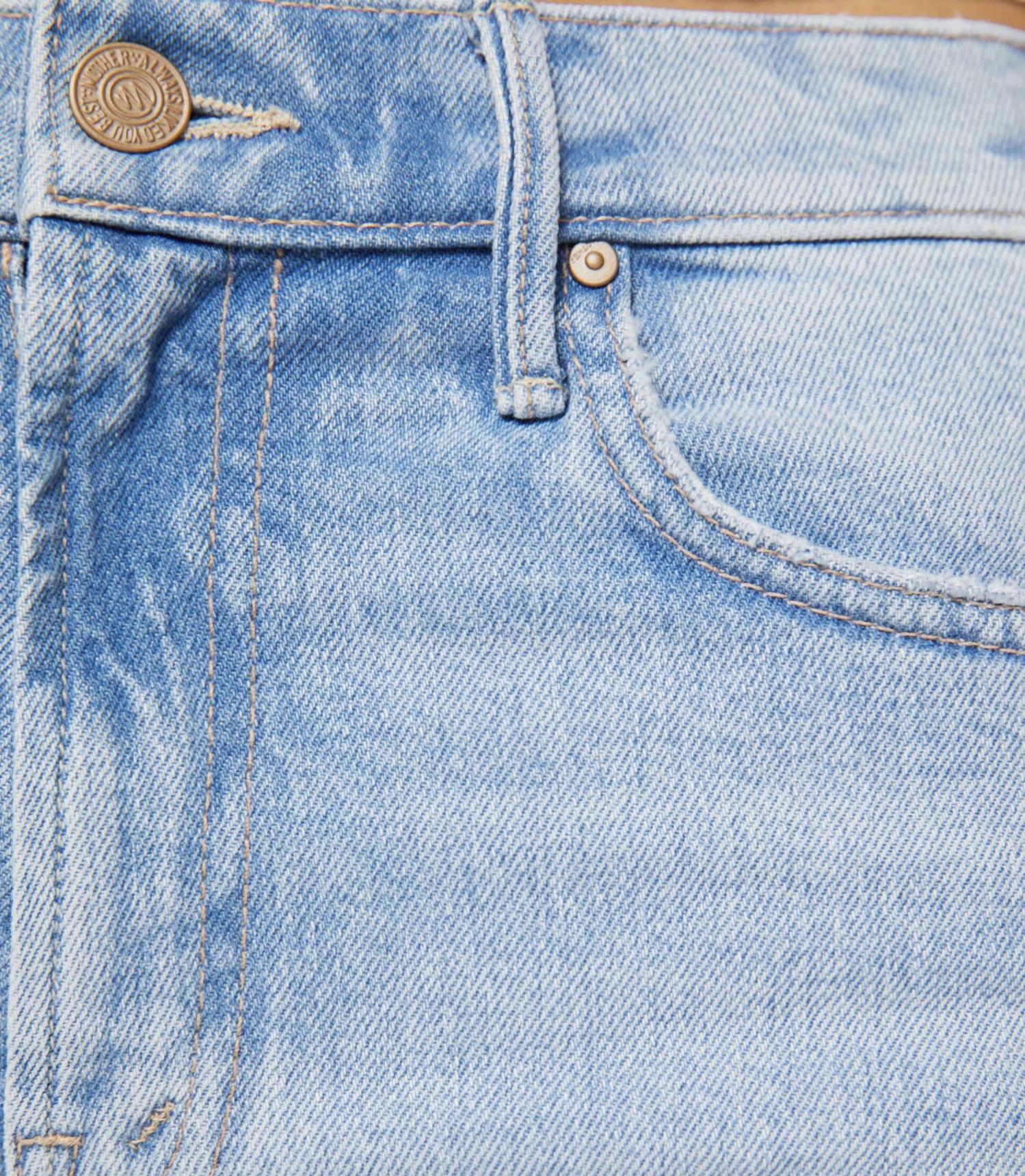 Mother - The Kick It Jean