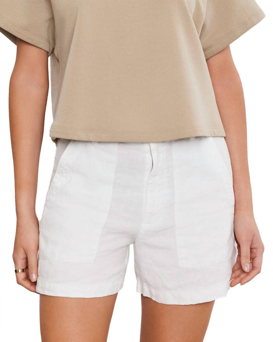 Velvet By Graham & Spencer - Women's Fallon Shorts