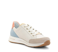 Ara - Women's Oleanna Suede Sneaker