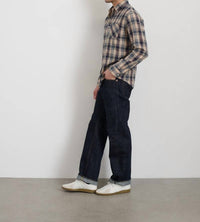 Alex Mill - Mill Button Down Shirt