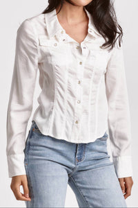 Dear John Denim - Uriah Shirt