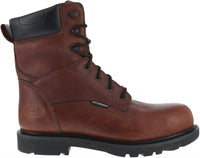 Iron Age - Men's Hauler 8" Waterproof Work Boot