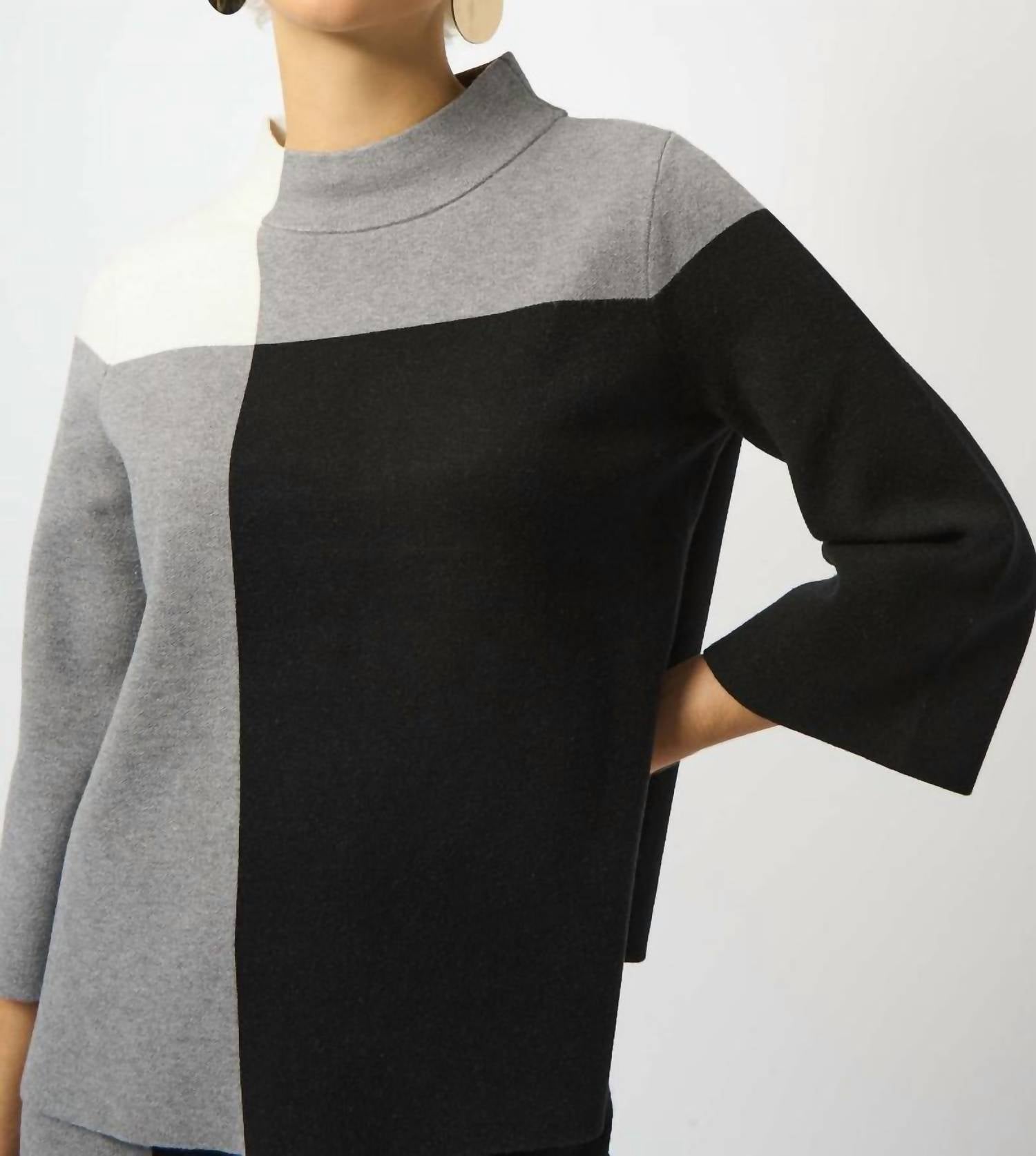 Sympli - Tunic Top