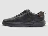 Kcr Group - Men's Casual Leather Shoes
