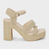 Matisse - Women's Alessia Sandals