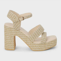 Matisse - Women's Alessia Platform Heel