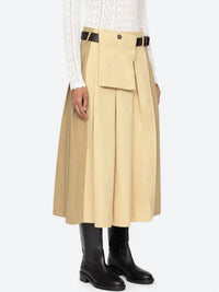 Sea - Andrea Skirt