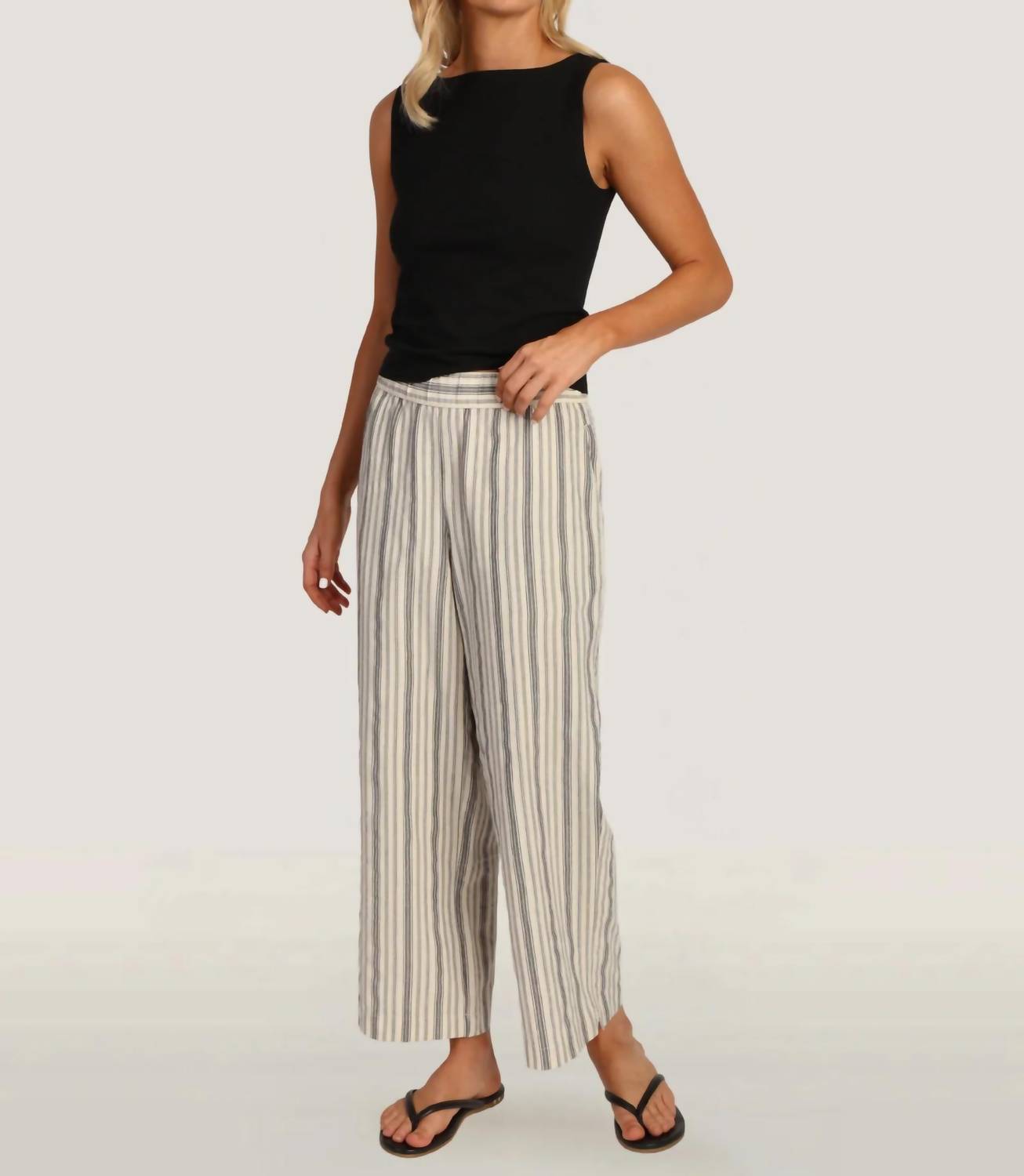 Dylan - Sienna Straight Leg Pants