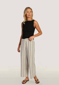Dylan - Sienna Straight Leg Pants
