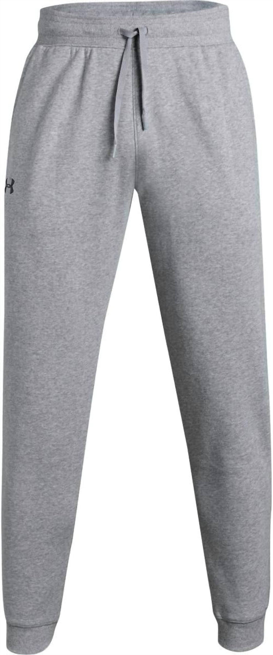 Under Armour - Hustle Sweat Pants