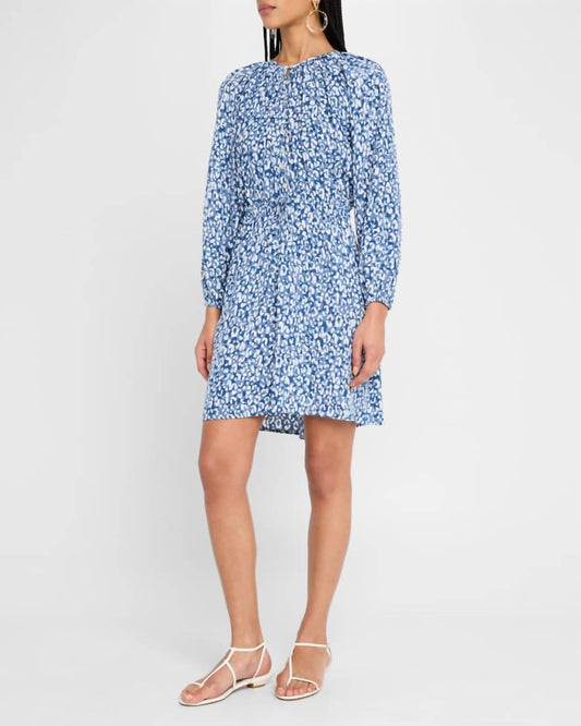 Rails - Linnea Mini Shirtdress