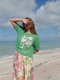 Maaji - Tropical Cotta T-Shirt