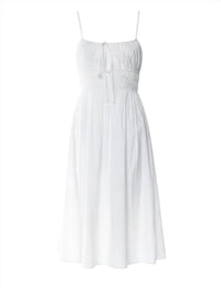 Ciao Lucia - Gabriela Midi Dress