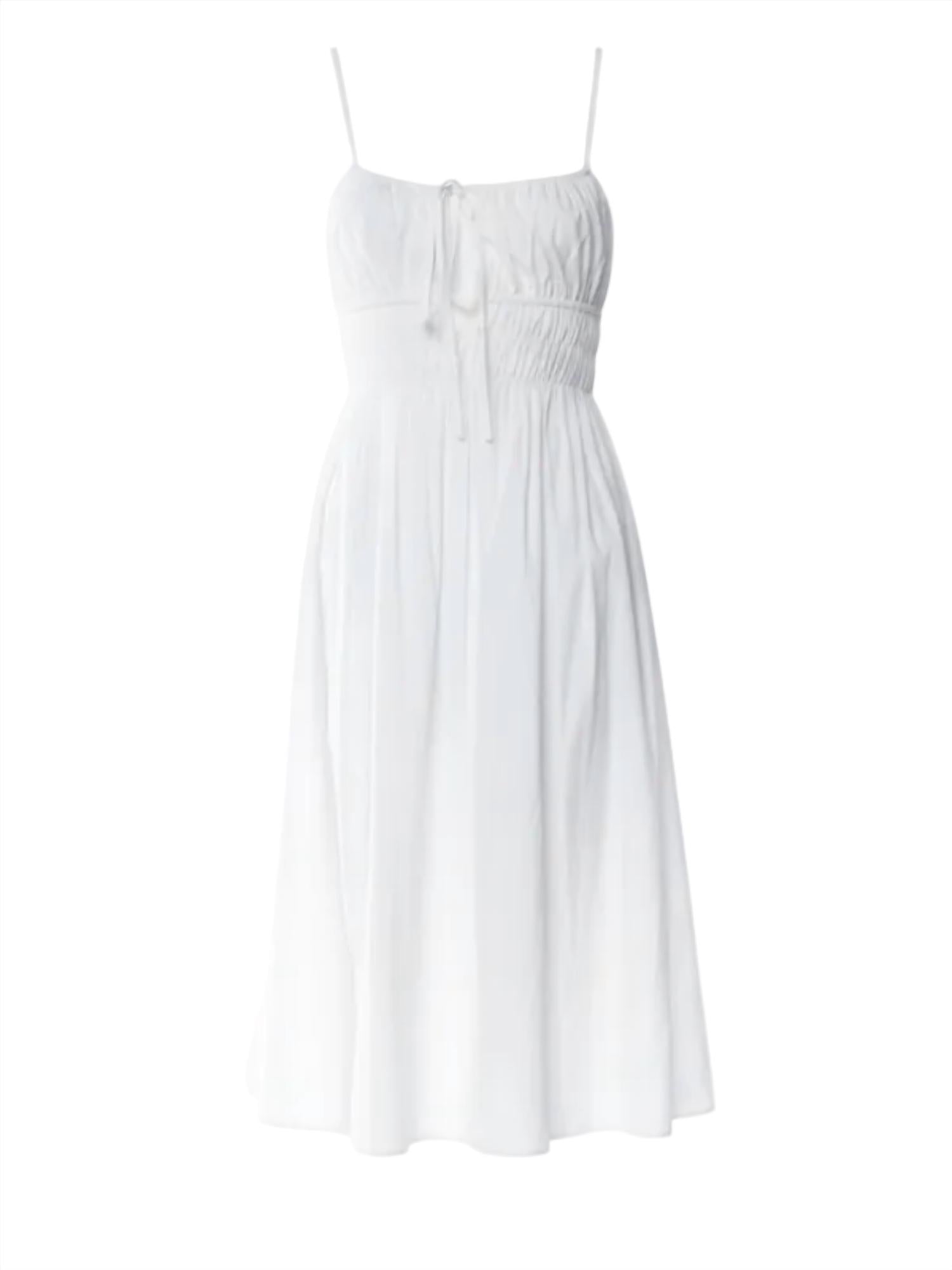 Ciao Lucia - Gabriela Midi Dress