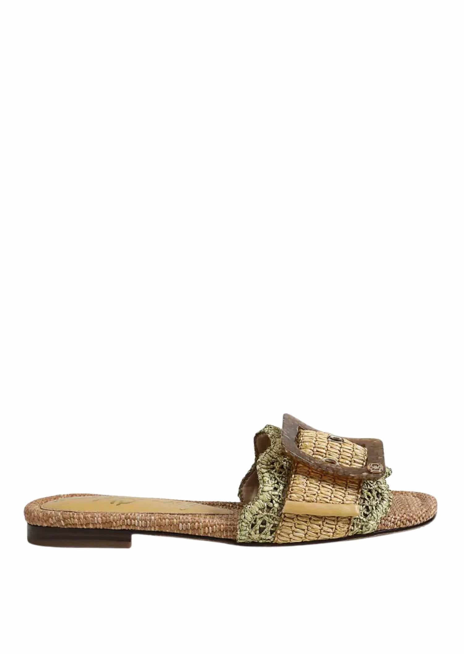 Sam Edelman - Women's Bambi Slide
