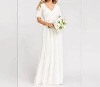 Show Me Your Mumu - Emily Empire Maxi Dress