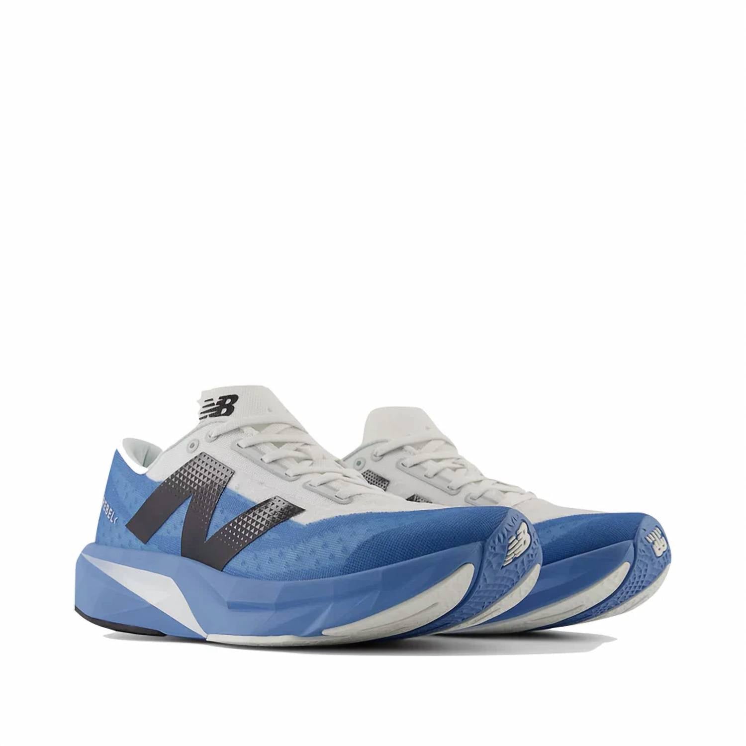New Balance - Men's Fuel Cell Rebel V4 Running Shoes