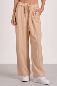 Elan - Wide Leg Pant