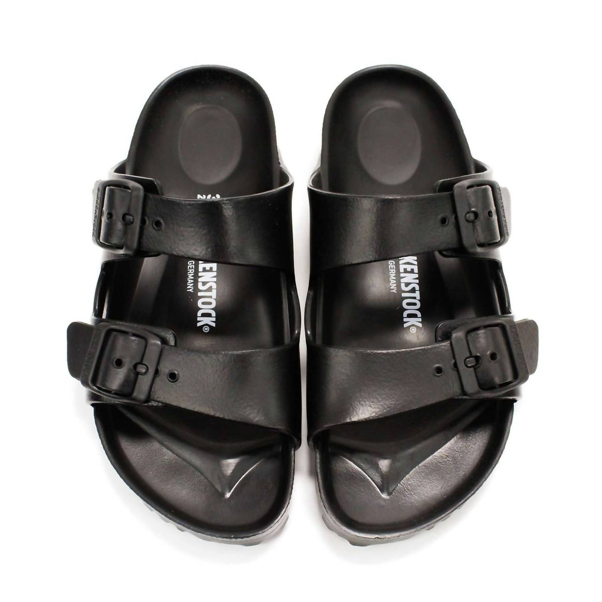 Birkenstock - Women's Arizona Essentials Eva Sandals