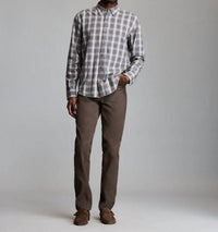 Billy Reid - Plaid Sport Shirt