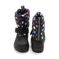 Northside - Toddler's Frosty Insulated Snow Boot