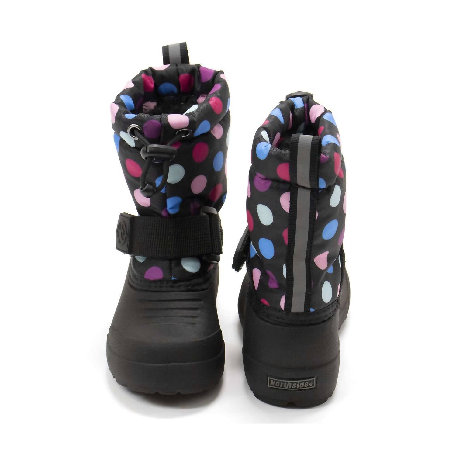 Northside - Toddler's Frosty Insulated Snow Boot