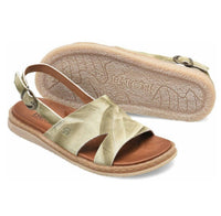Born - WOMEN'S CARAH SANDAL