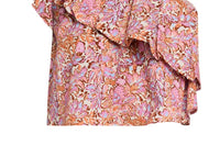 Vanessabruno - Eolia One Shoulder Top