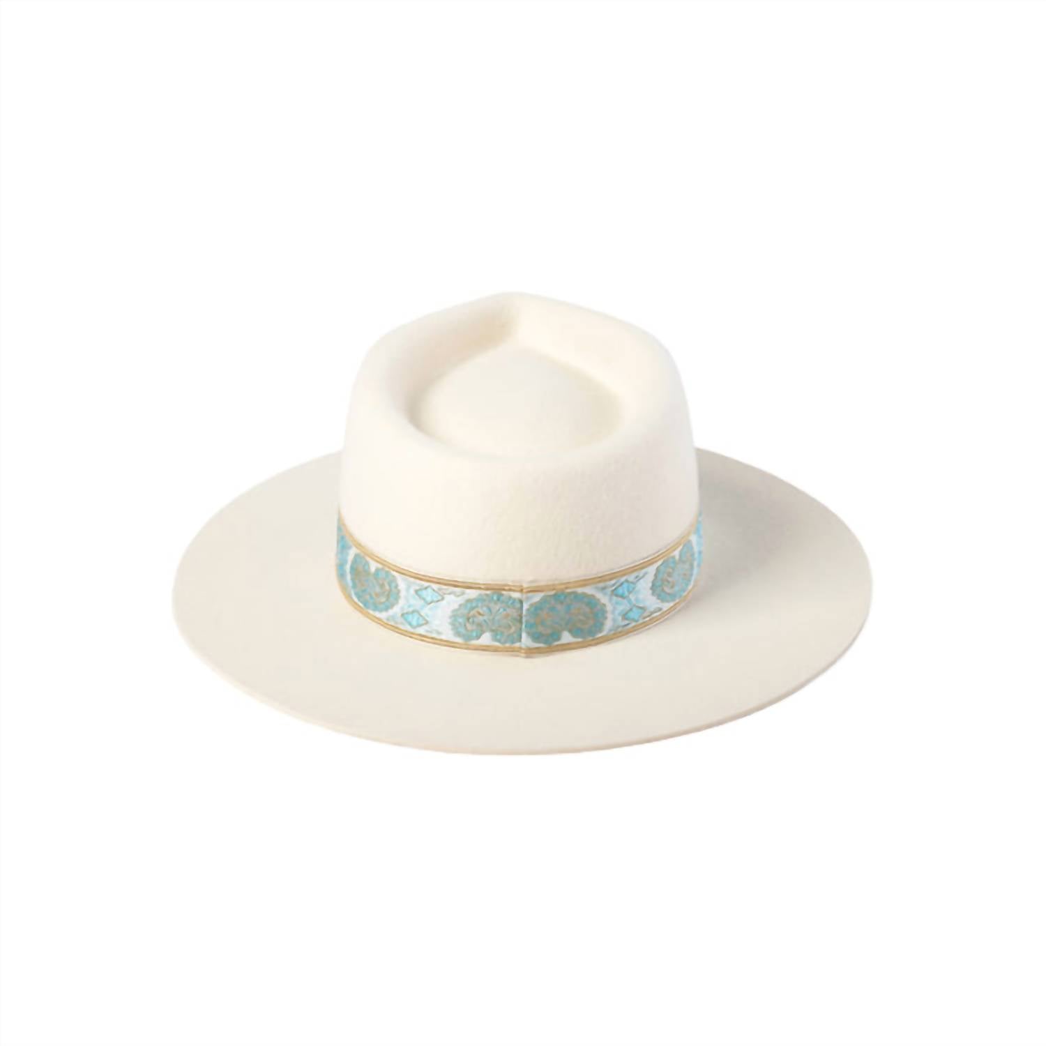 Lack Of Color - Women's Beverly Hat