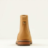 Ariat - Women's Wexford Chealsea Boots