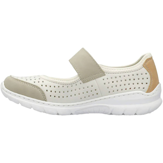 Rieker - Women's Nikita Slip-on Shoes