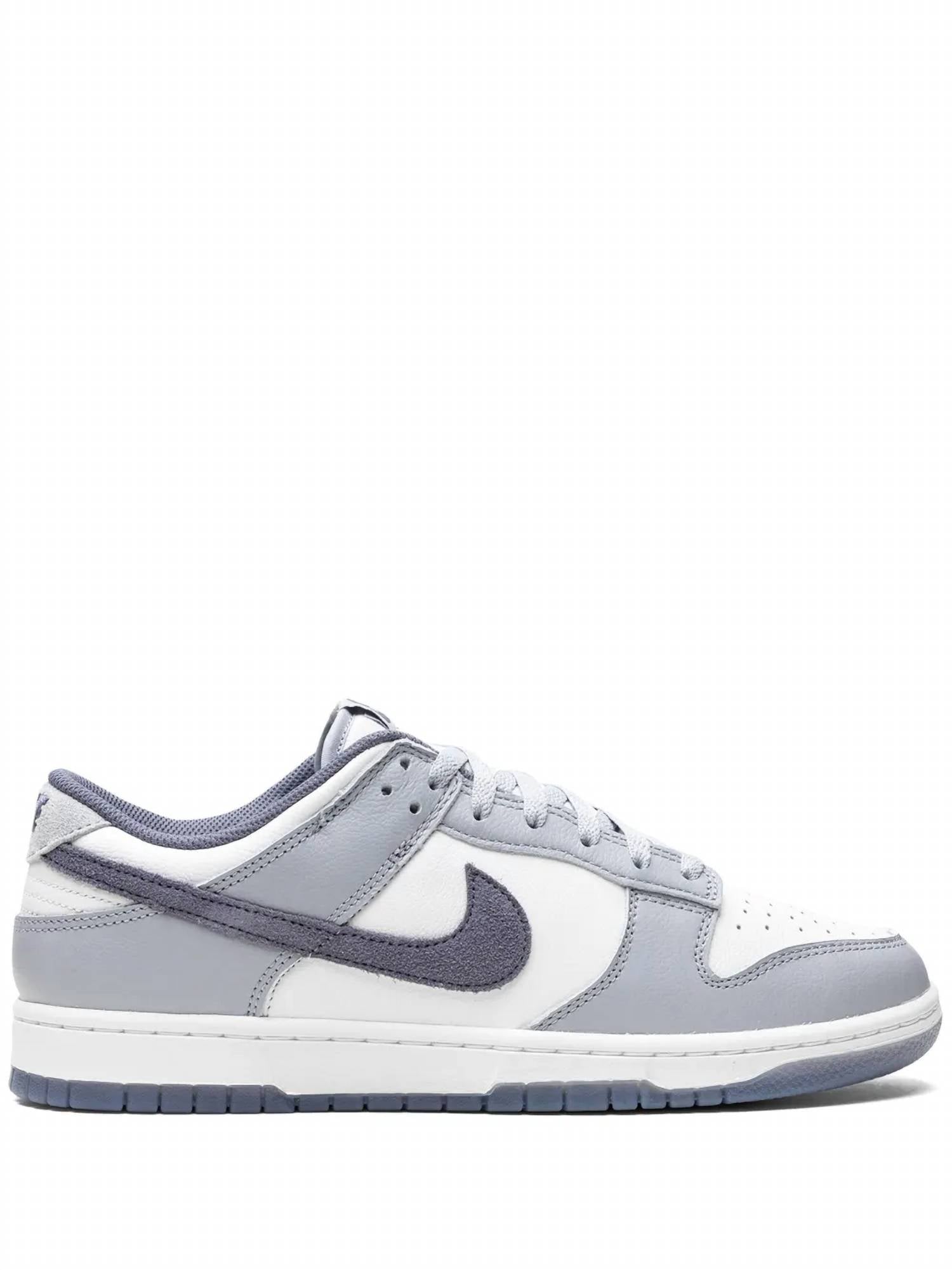 Nike - Men's Dunk Low Sneakers