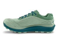 Topo Athletic Women's Pursuit 2 Running Shoe in sage blue - women's shoe - alternate view