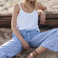 Dylan - Braided Cami Top