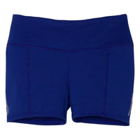 Nathan Sports - Women's Interval Bike Shorts - 3"