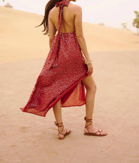 Sundress - Minny Sequin Dress