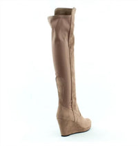 Chinese Laundry - Women's Larisa Over The Knee Boot