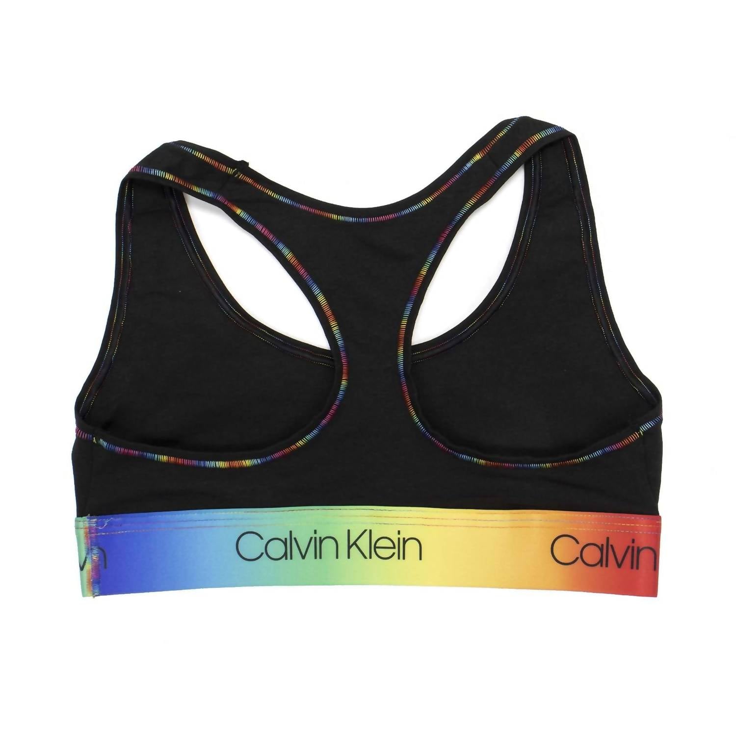 Calvin Klein - Women's Modern Cotton Bralette