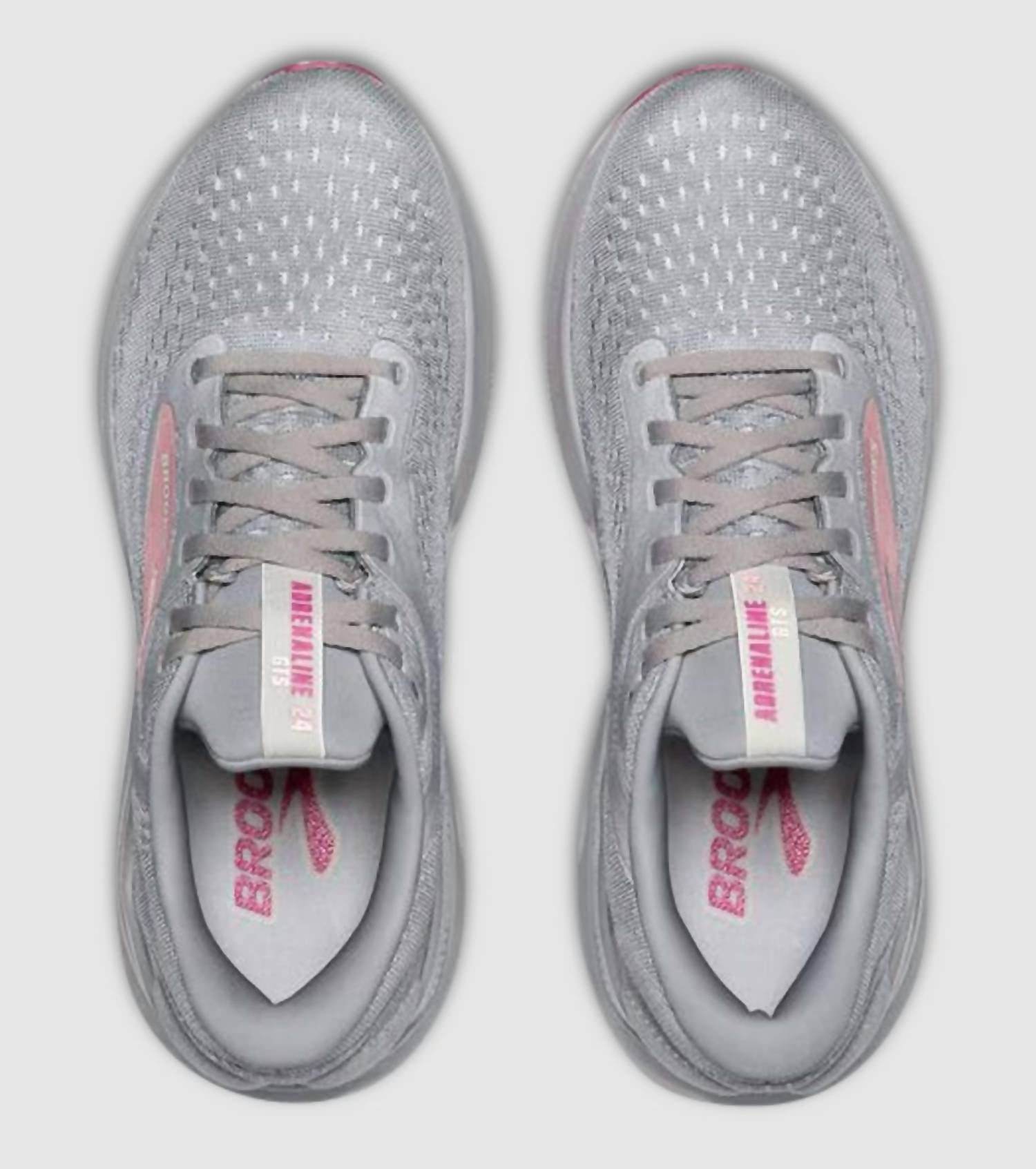 Brooks - Women's Adrenaline Gts 24 Shoe