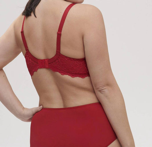 Simone Perele - Caresse Plunge Bra