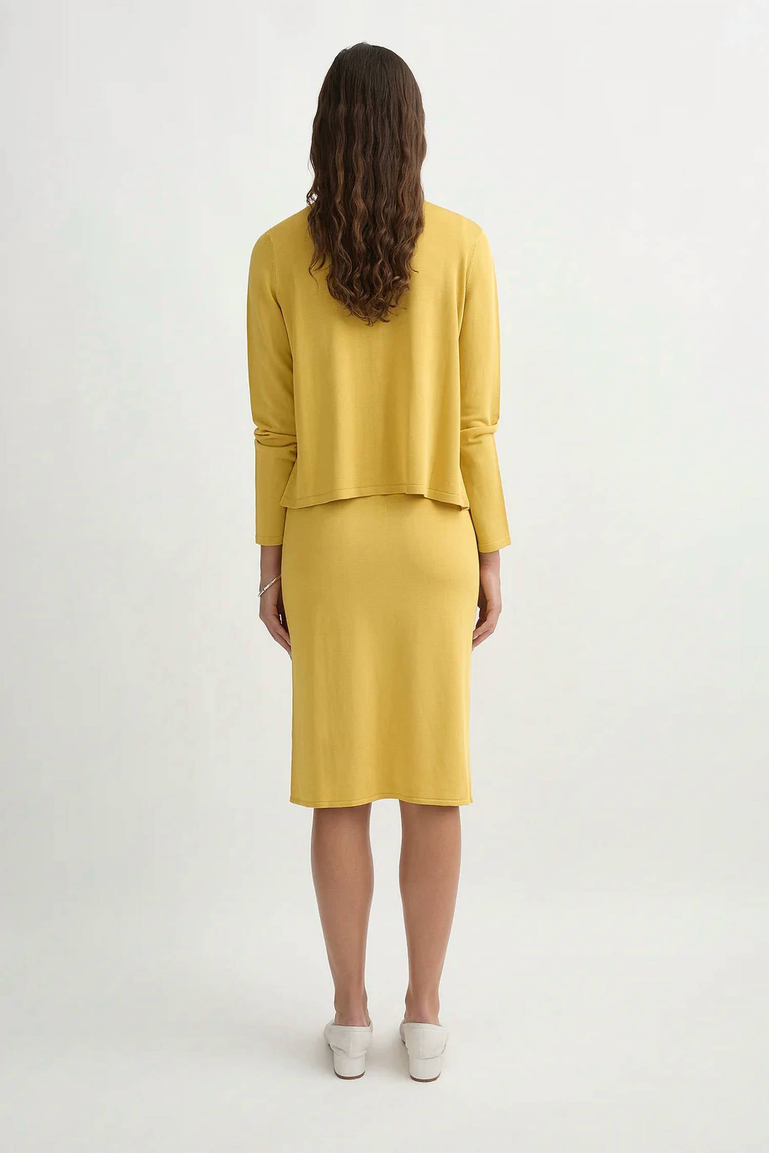 Posse - Rae Knitted Cardigan
