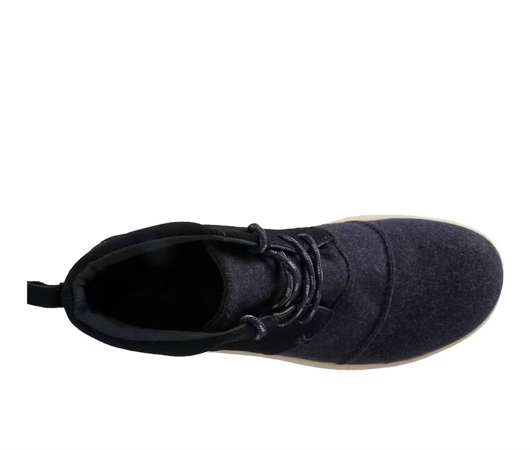 Lamo - Men's Koen Shoe